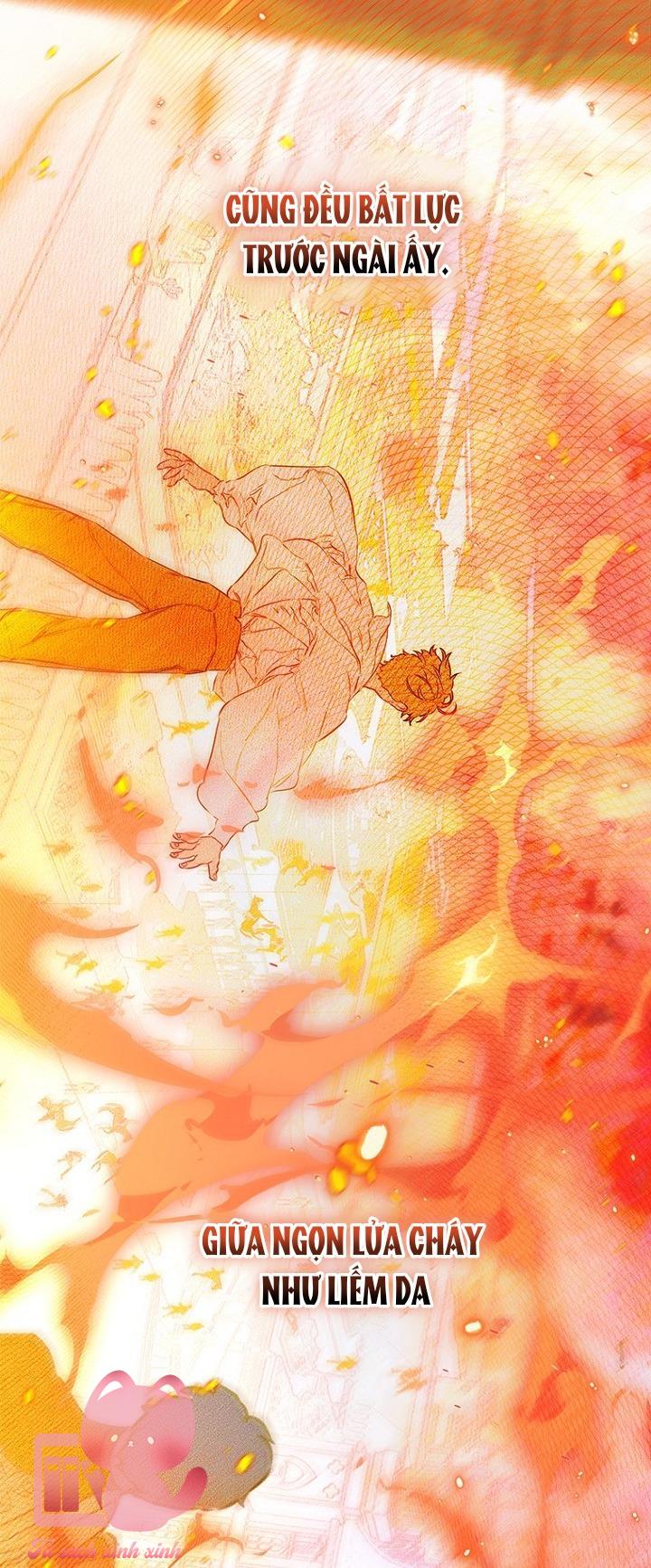 Khế Ước Hôn Nhân Của Mẹ Tôi - Chap 97 - Trang 24