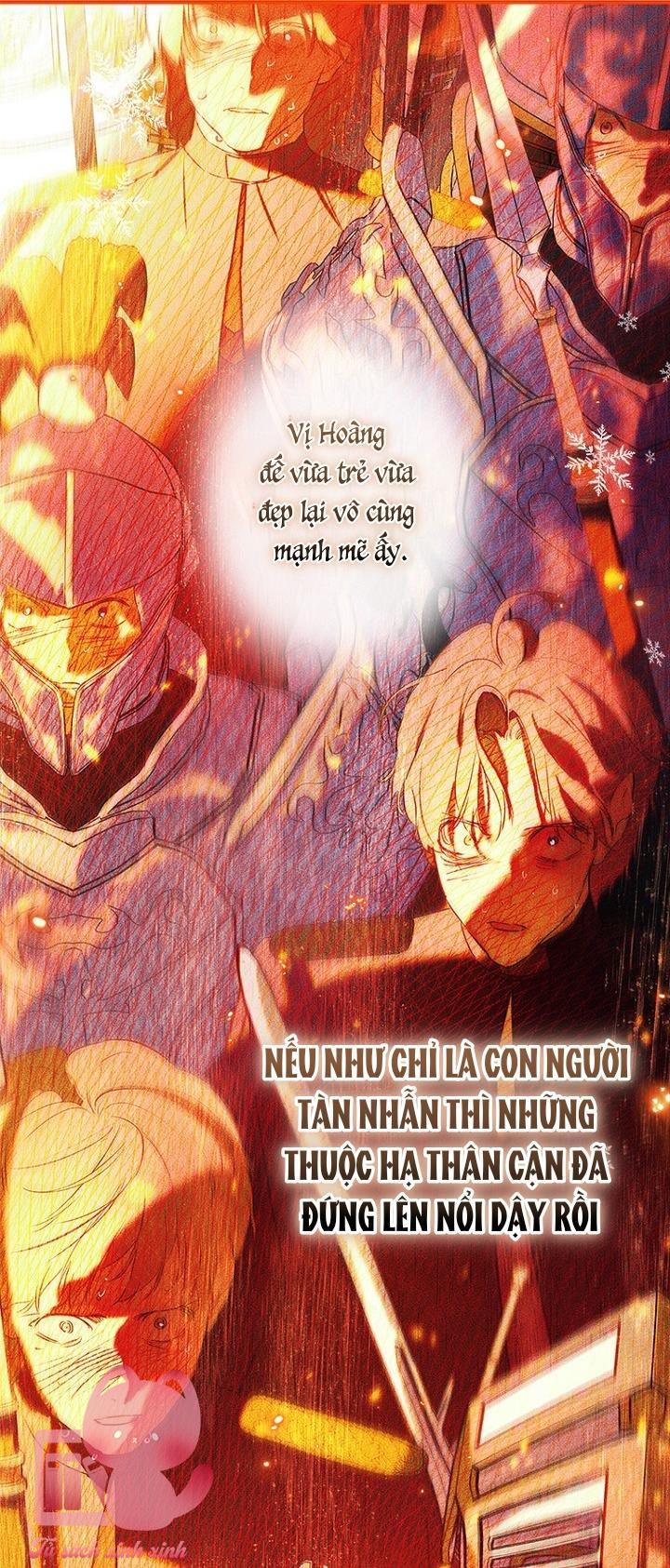 Khế Ước Hôn Nhân Của Mẹ Tôi - Chap 97 - Trang 27