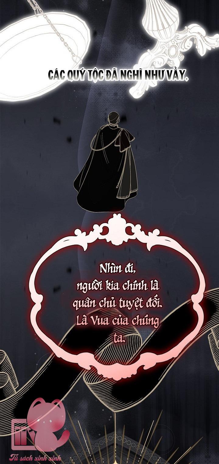 Khế Ước Hôn Nhân Của Mẹ Tôi - Chap 97 - Trang 30