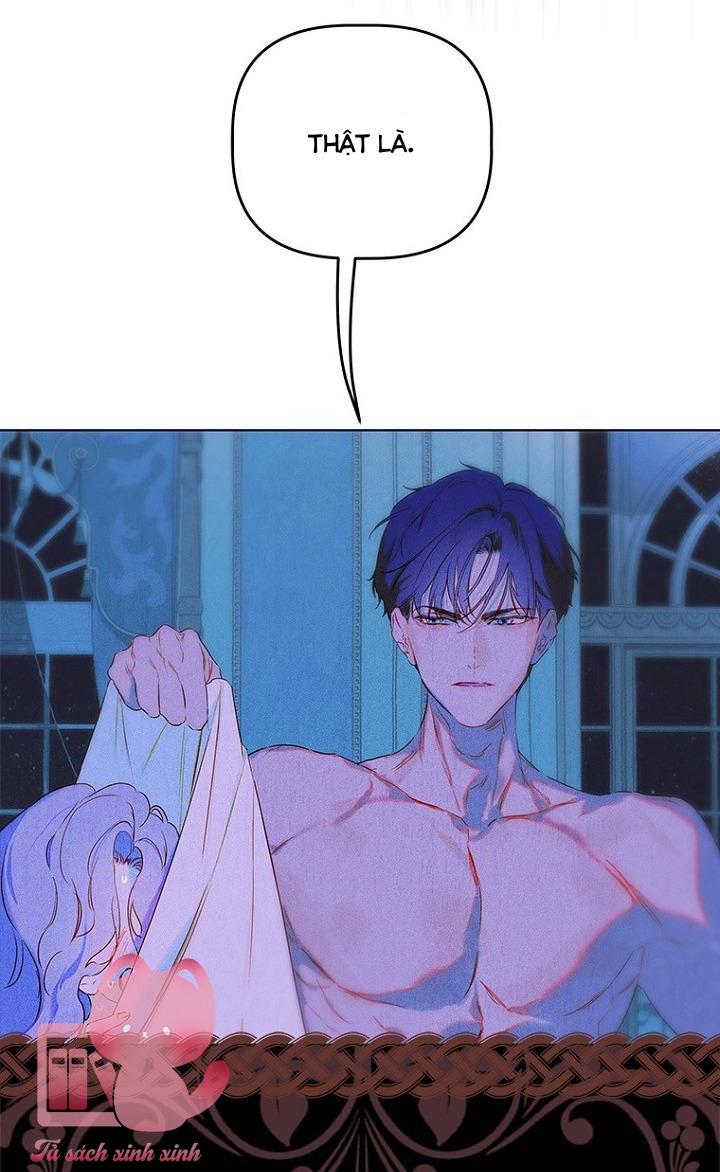 Khế Ước Hôn Nhân Của Mẹ Tôi - Chap 97 - Trang 34