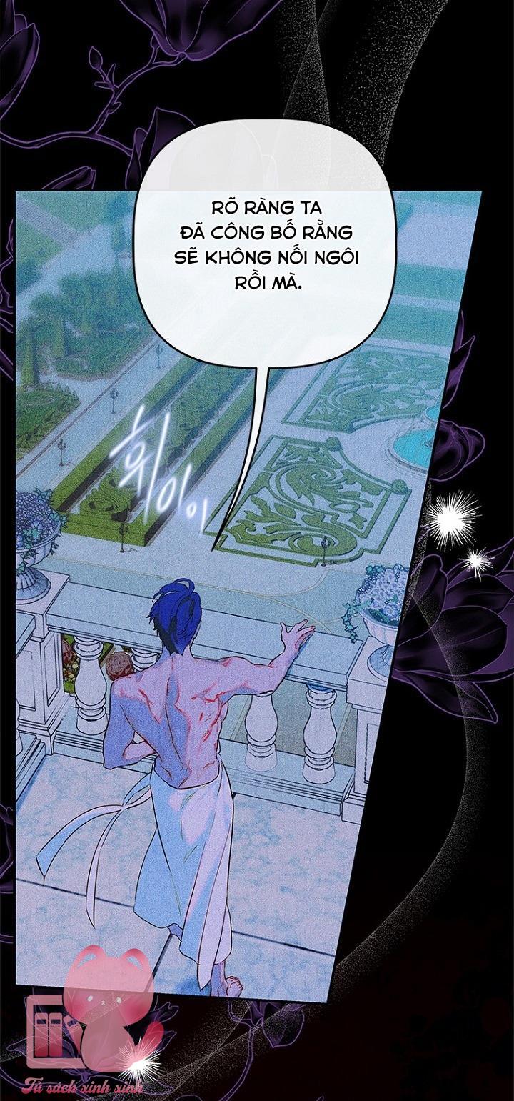 Khế Ước Hôn Nhân Của Mẹ Tôi - Chap 97 - Trang 36