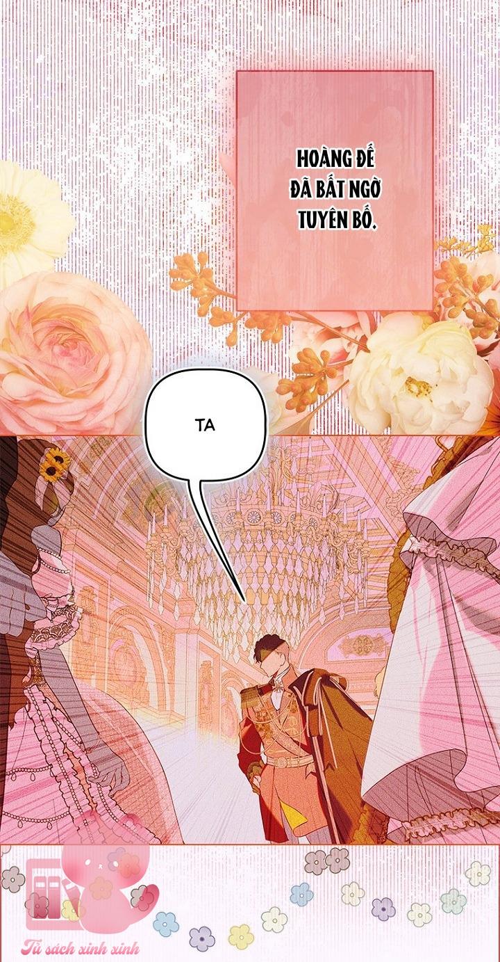 Khế Ước Hôn Nhân Của Mẹ Tôi - Chap 97 - Trang 43