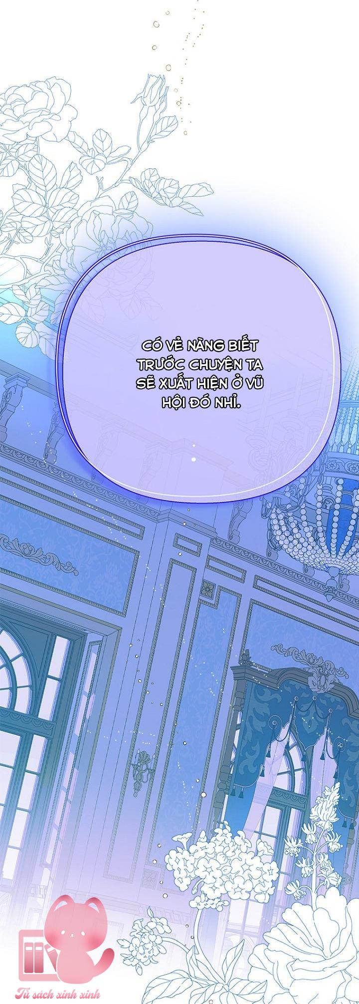 Khế Ước Hôn Nhân Của Mẹ Tôi - Chap 97 - Trang 47