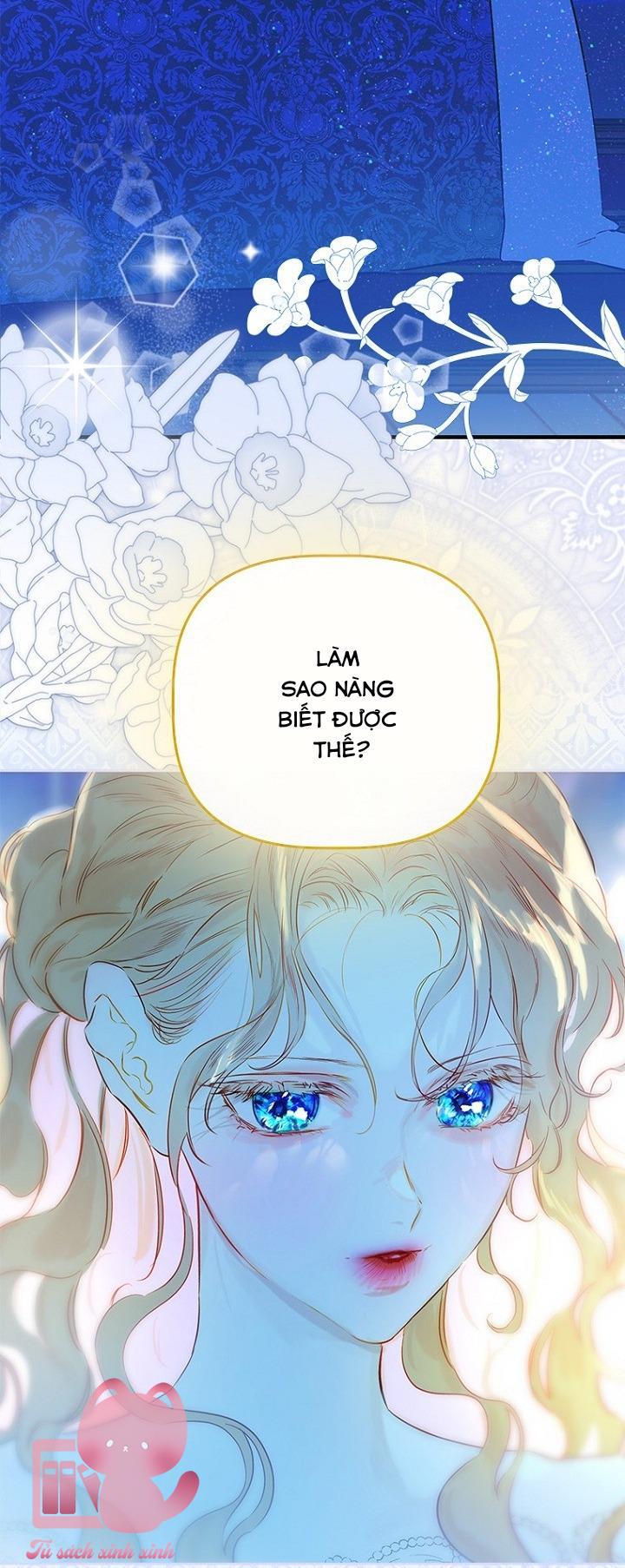 Khế Ước Hôn Nhân Của Mẹ Tôi - Chap 97 - Trang 49
