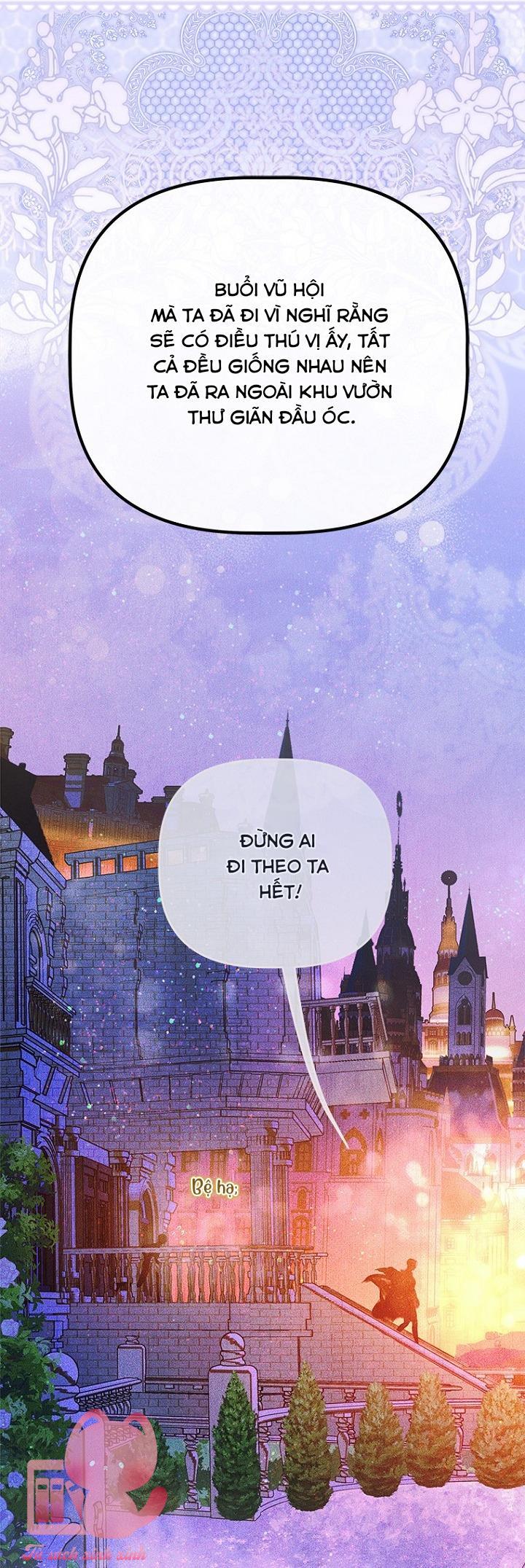 Khế Ước Hôn Nhân Của Mẹ Tôi - Chap 97 - Trang 51