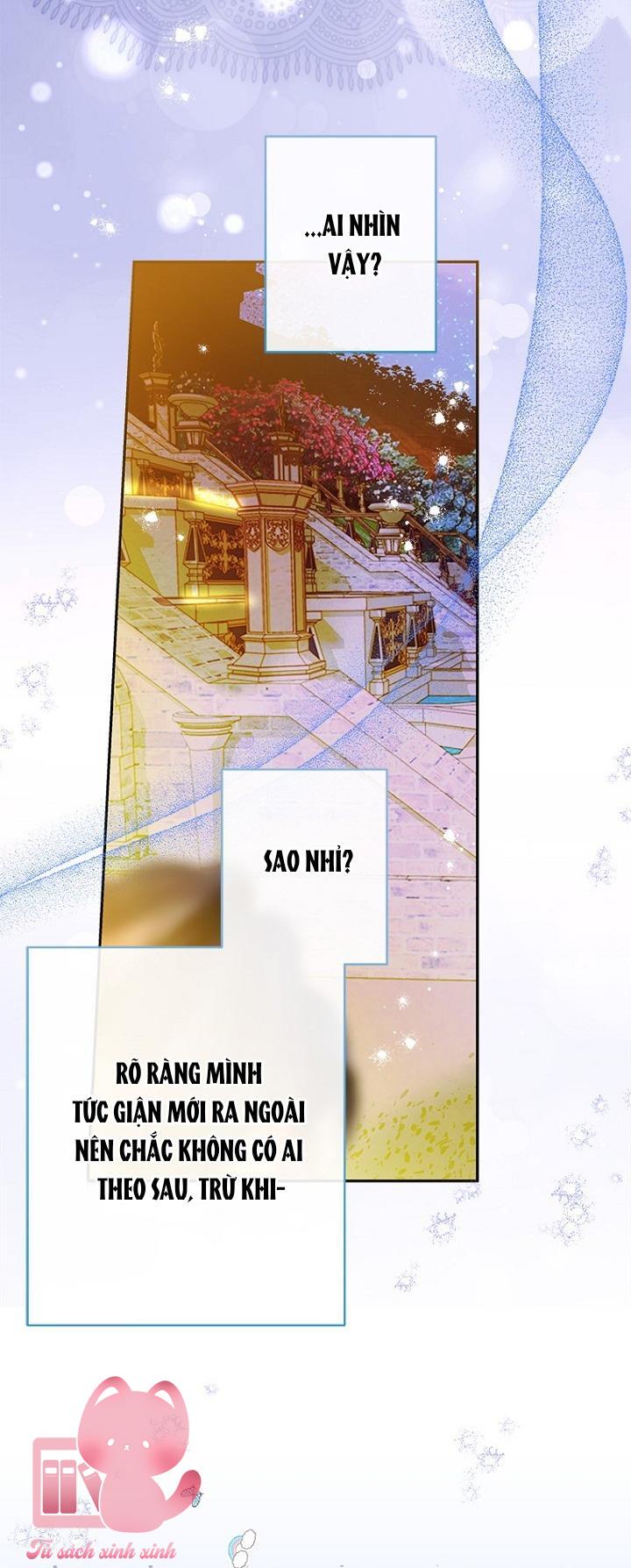 Khế Ước Hôn Nhân Của Mẹ Tôi - Chap 97 - Trang 53
