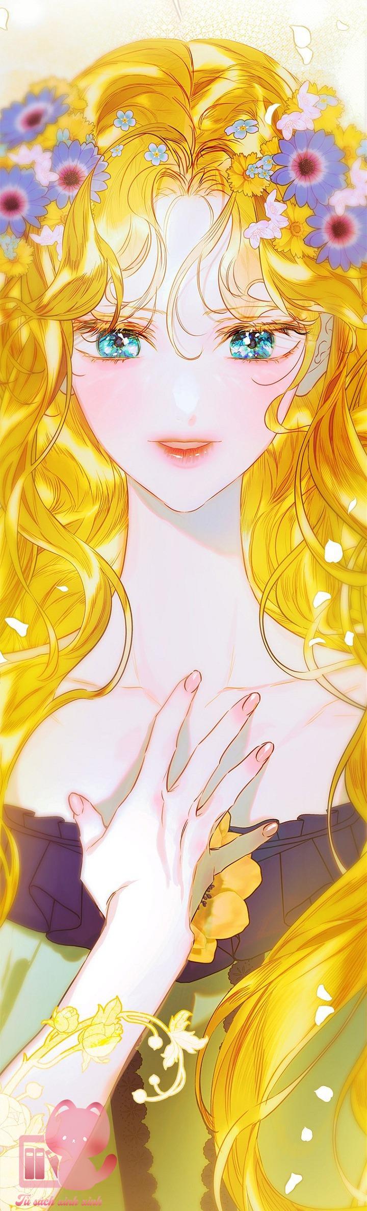Khế Ước Hôn Nhân Của Mẹ Tôi - Chap 97 - Trang 57