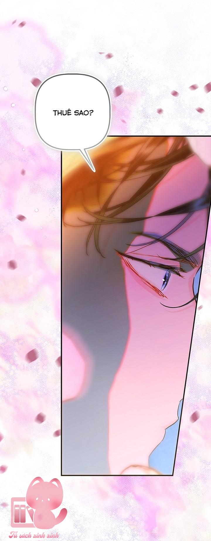 Khế Ước Hôn Nhân Của Mẹ Tôi - Chap 98 - Trang 11