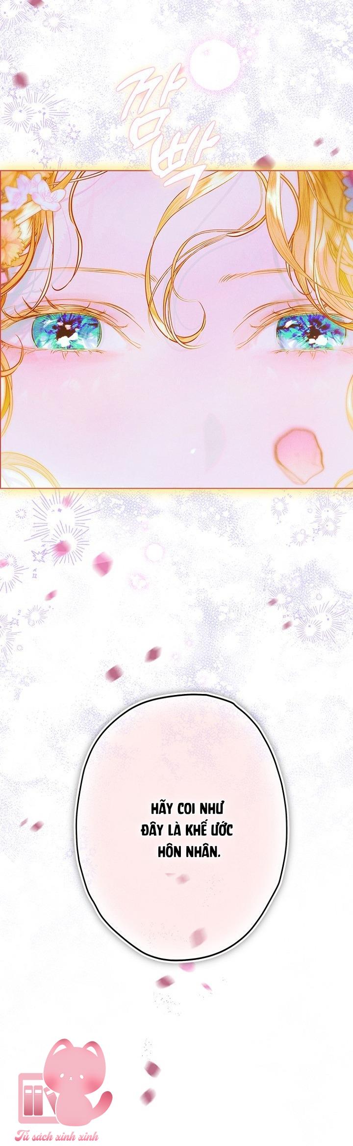 Khế Ước Hôn Nhân Của Mẹ Tôi - Chap 98 - Trang 14