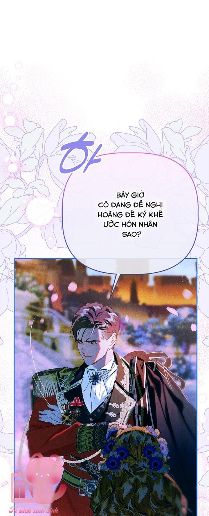 Khế Ước Hôn Nhân Của Mẹ Tôi - Chap 98 - Trang 16