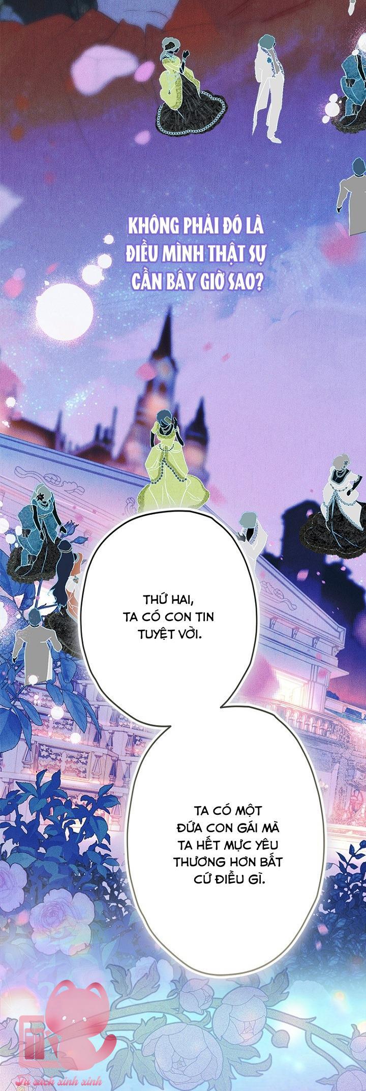 Khế Ước Hôn Nhân Của Mẹ Tôi - Chap 98 - Trang 18