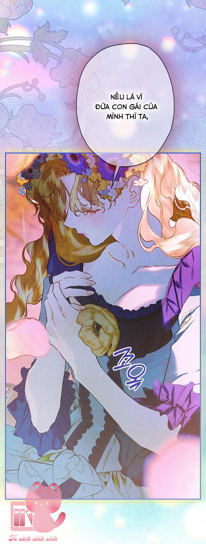 Khế Ước Hôn Nhân Của Mẹ Tôi - Chap 98 - Trang 19