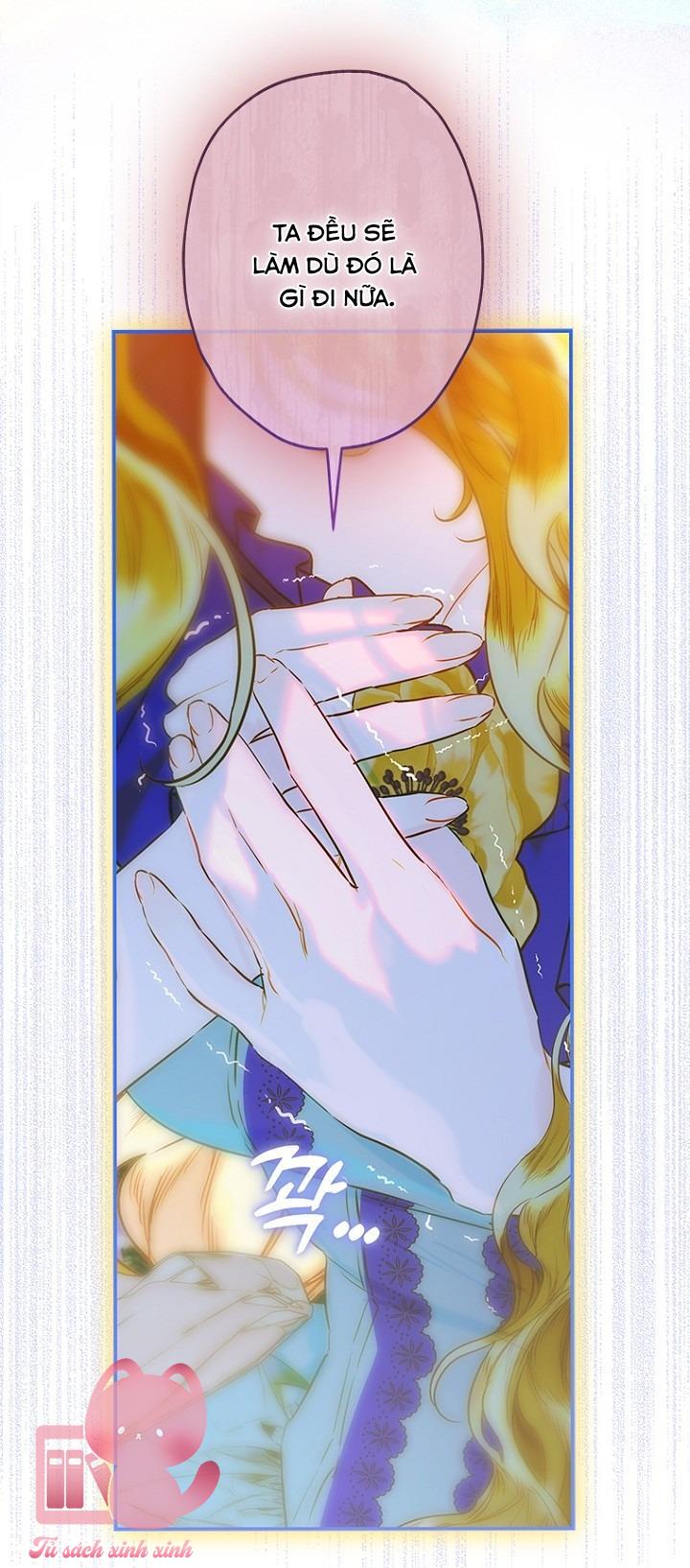 Khế Ước Hôn Nhân Của Mẹ Tôi - Chap 98 - Trang 20