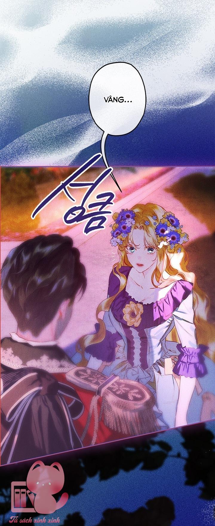 Khế Ước Hôn Nhân Của Mẹ Tôi - Chap 98 - Trang 3