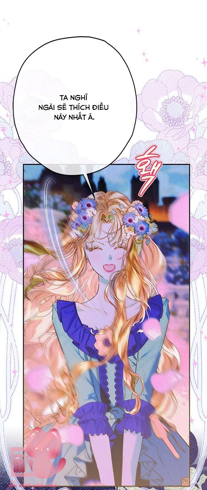 Khế Ước Hôn Nhân Của Mẹ Tôi - Chap 98 - Trang 22
