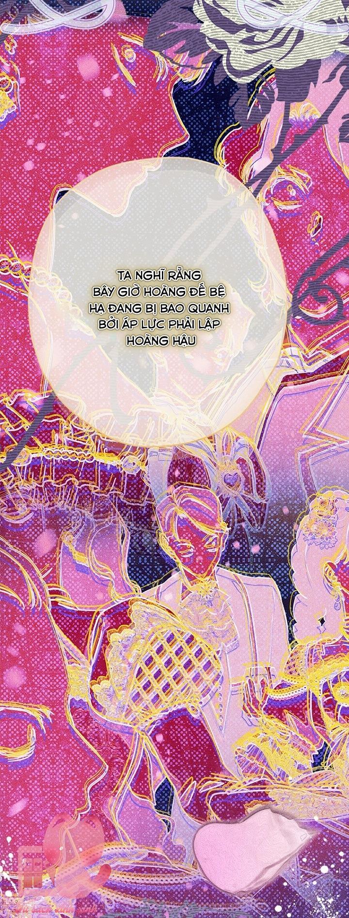 Khế Ước Hôn Nhân Của Mẹ Tôi - Chap 98 - Trang 23