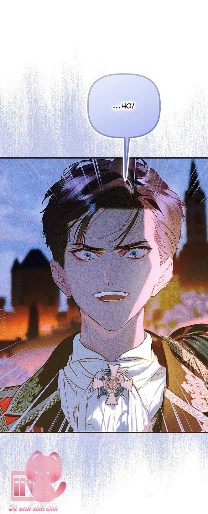 Khế Ước Hôn Nhân Của Mẹ Tôi - Chap 98 - Trang 26