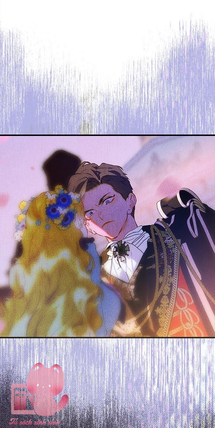 Khế Ước Hôn Nhân Của Mẹ Tôi - Chap 98 - Trang 37