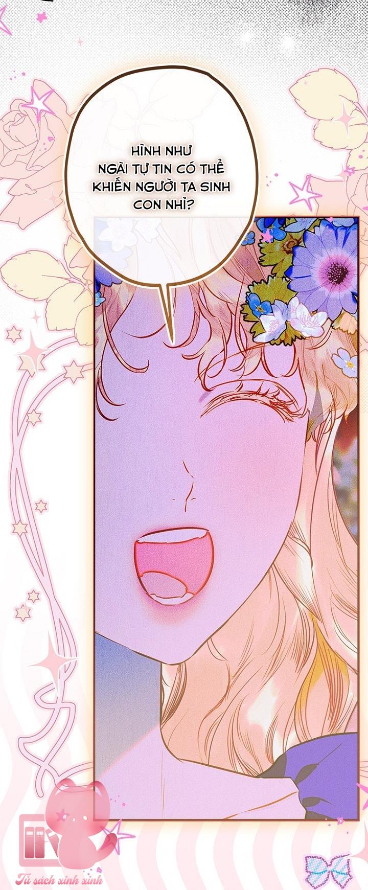 Khế Ước Hôn Nhân Của Mẹ Tôi - Chap 98 - Trang 39