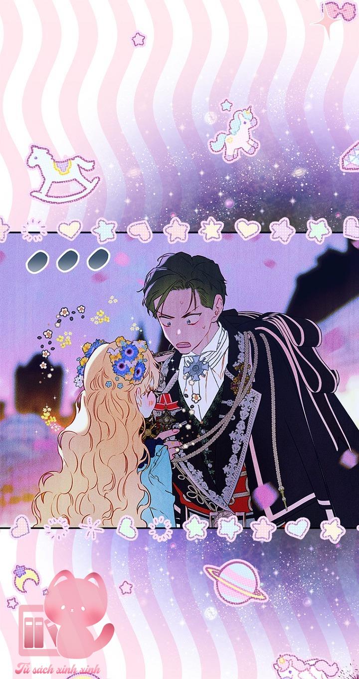 Khế Ước Hôn Nhân Của Mẹ Tôi - Chap 98 - Trang 40