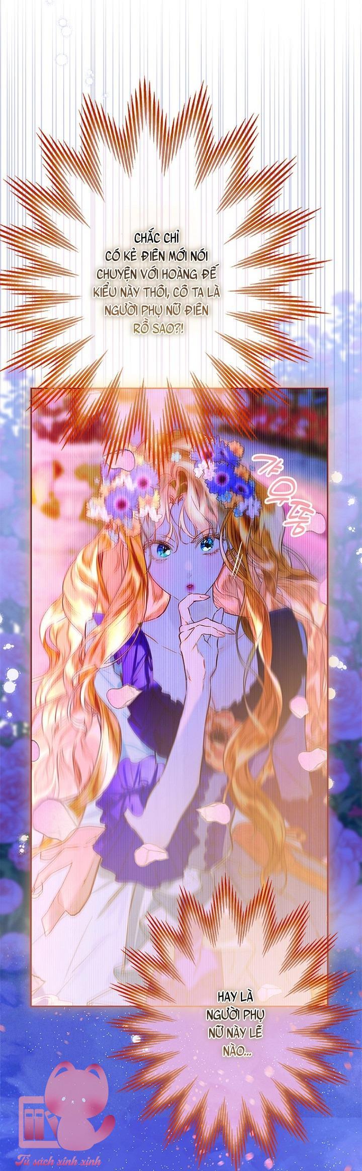 Khế Ước Hôn Nhân Của Mẹ Tôi - Chap 98 - Trang 42