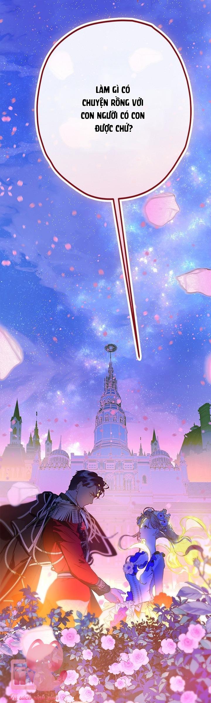 Khế Ước Hôn Nhân Của Mẹ Tôi - Chap 98 - Trang 43