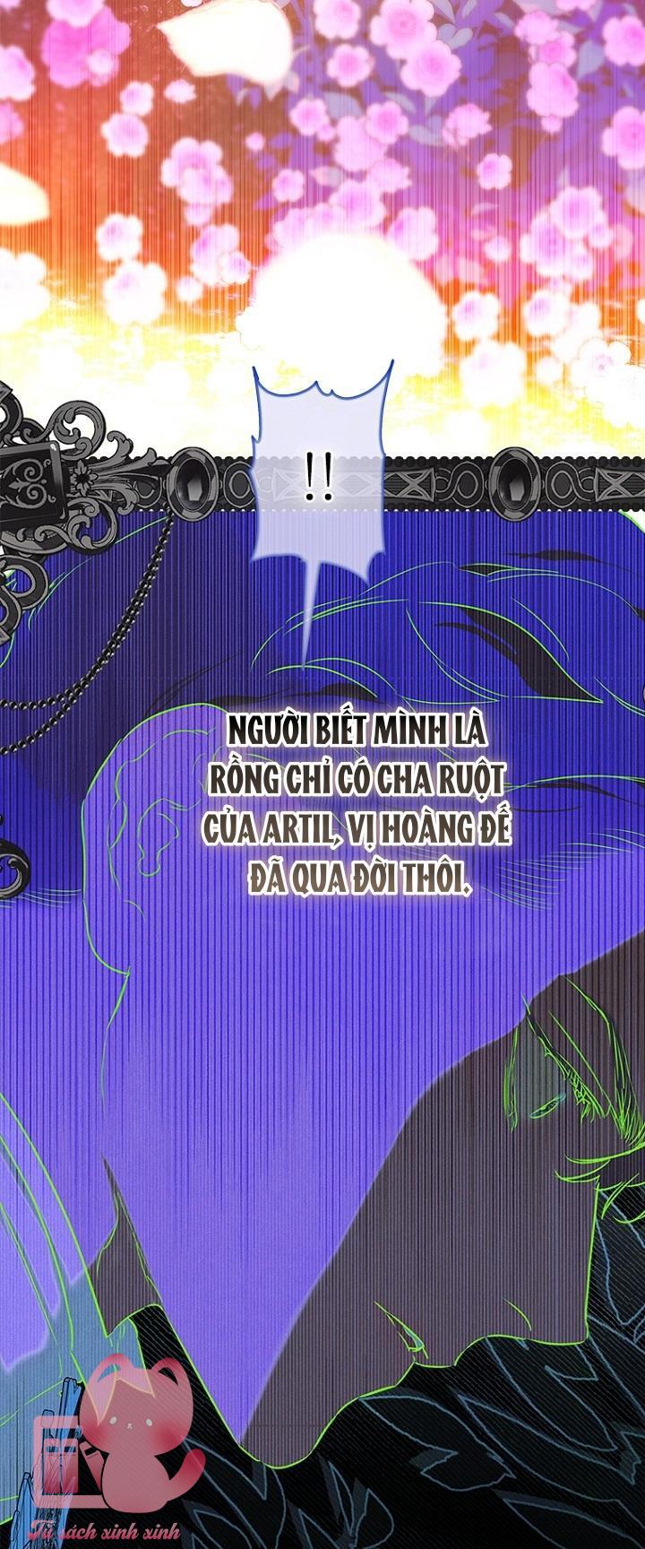 Khế Ước Hôn Nhân Của Mẹ Tôi - Chap 98 - Trang 44