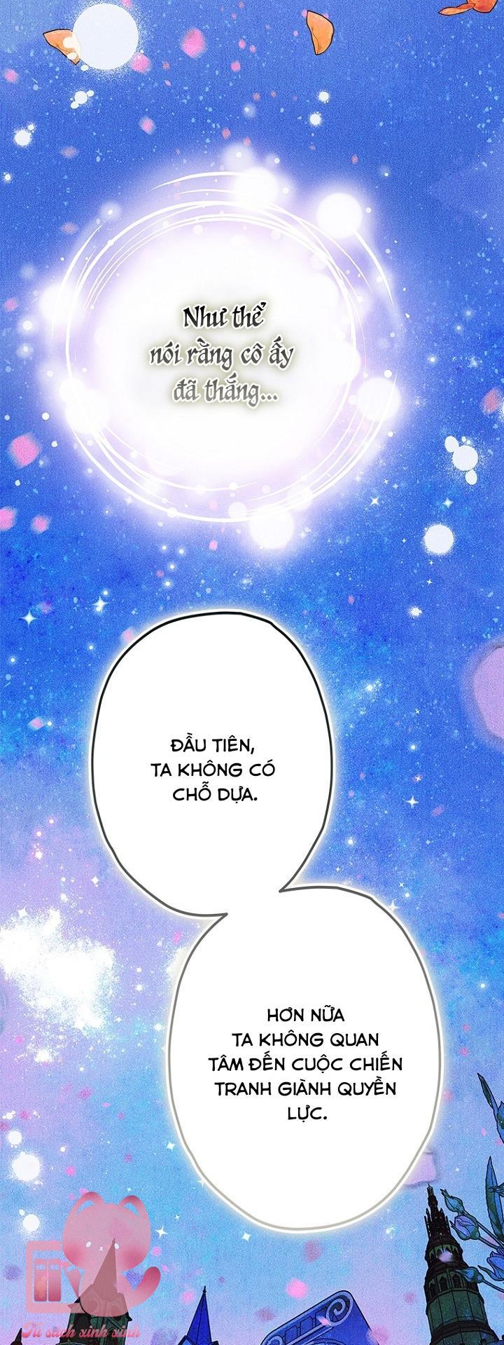 Khế Ước Hôn Nhân Của Mẹ Tôi - Chap 98 - Trang 9