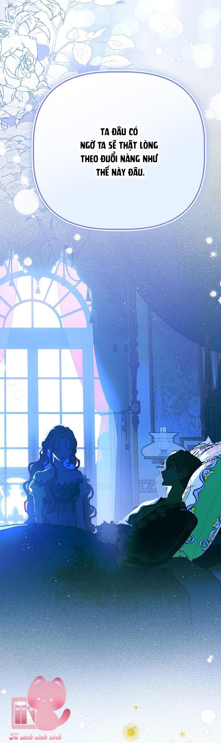 Khế Ước Hôn Nhân Của Mẹ Tôi - Chap 99 - Trang 12