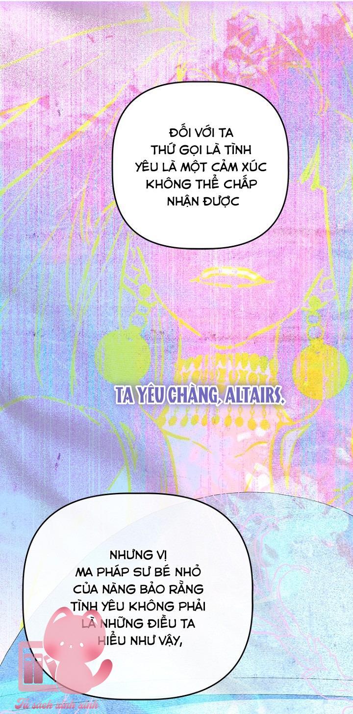 Khế Ước Hôn Nhân Của Mẹ Tôi - Chap 99 - Trang 16