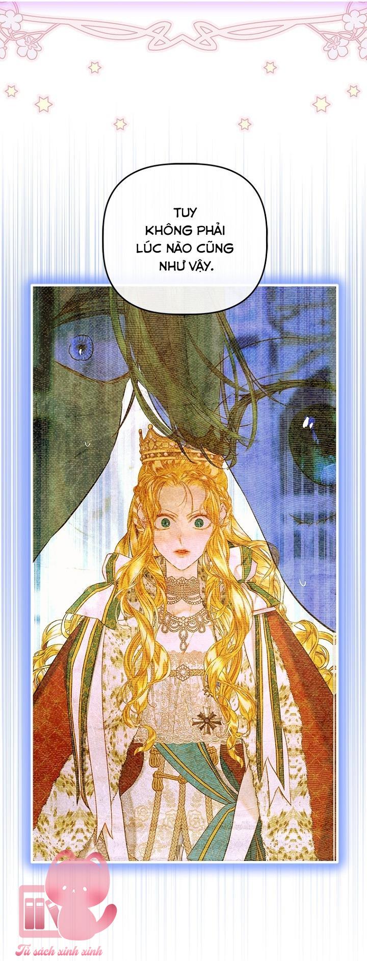 Khế Ước Hôn Nhân Của Mẹ Tôi - Chap 99 - Trang 21