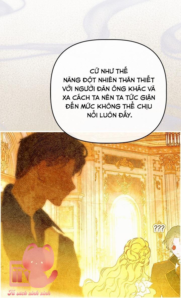 Khế Ước Hôn Nhân Của Mẹ Tôi - Chap 99 - Trang 26