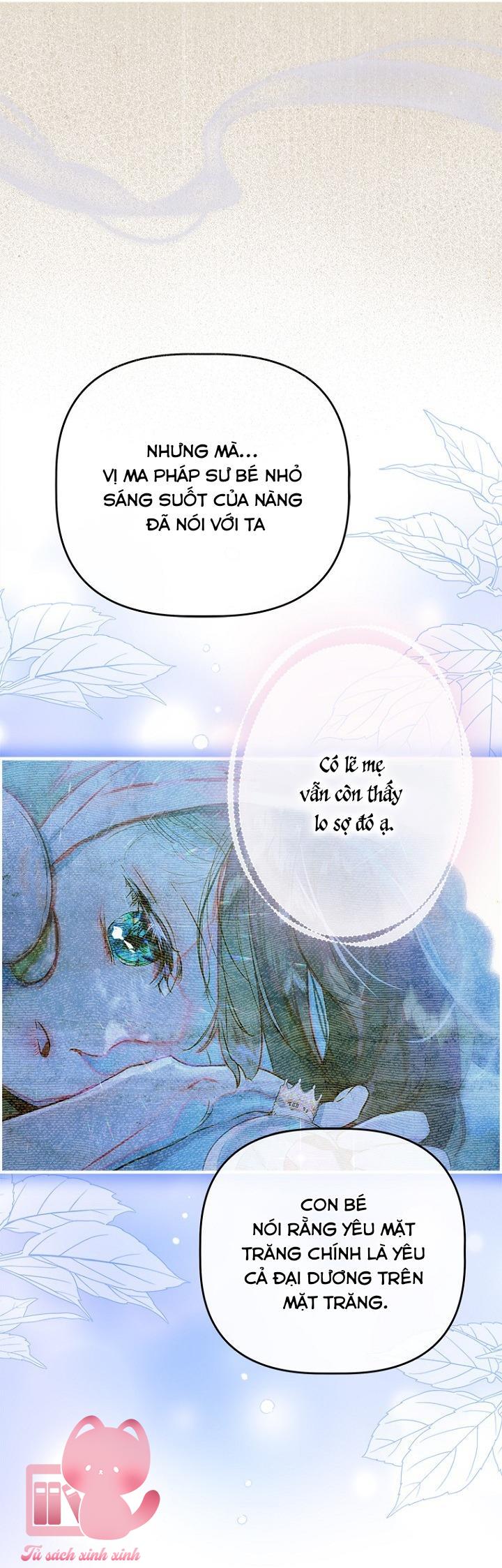 Khế Ước Hôn Nhân Của Mẹ Tôi - Chap 99 - Trang 27