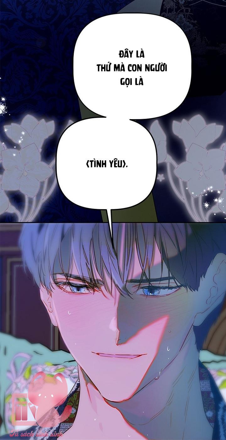 Khế Ước Hôn Nhân Của Mẹ Tôi - Chap 99 - Trang 31