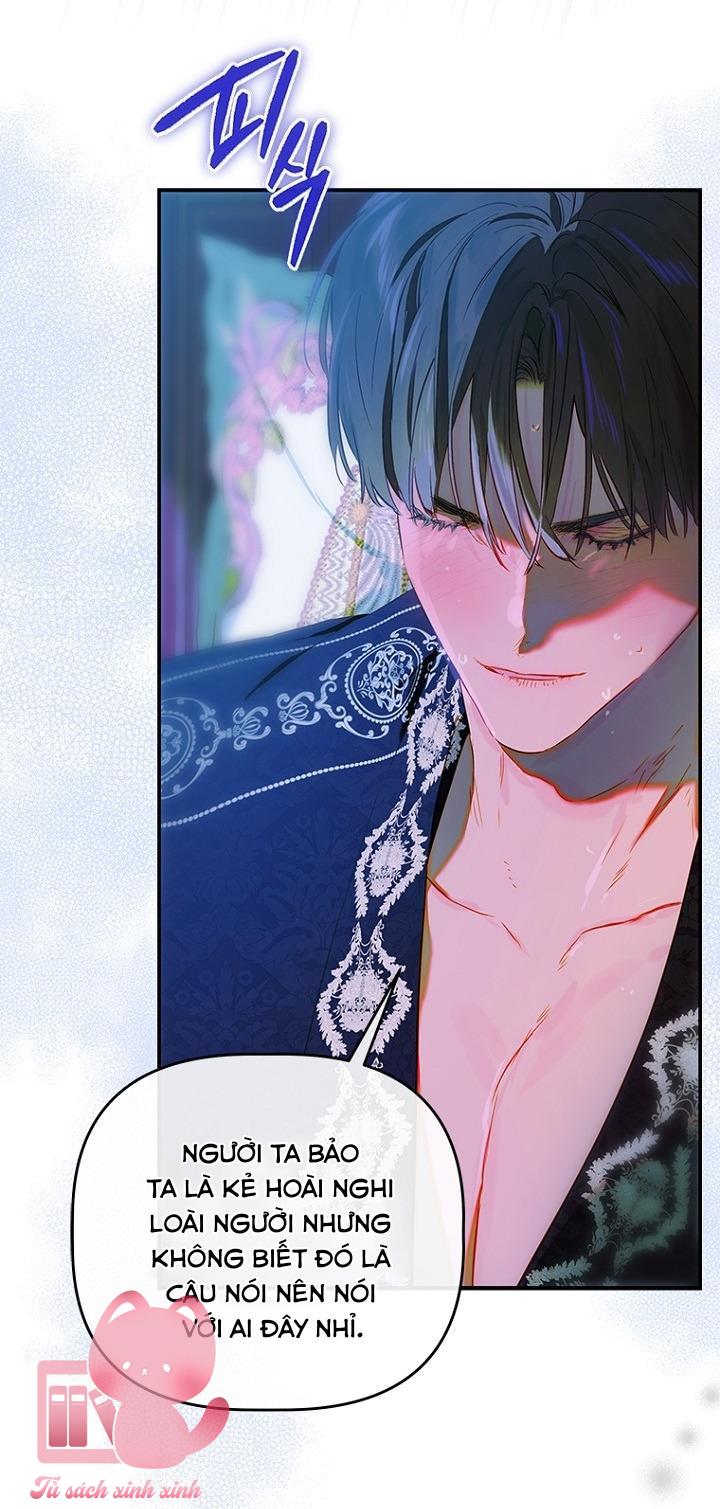 Khế Ước Hôn Nhân Của Mẹ Tôi - Chap 99 - Trang 39