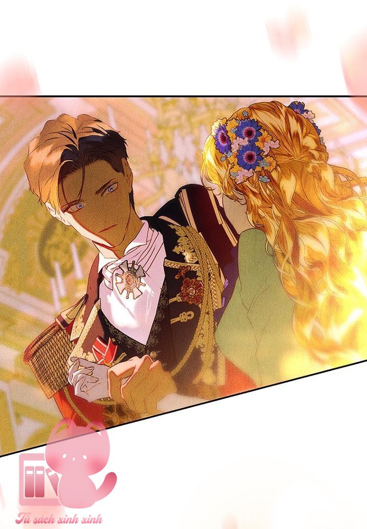 Khế Ước Hôn Nhân Của Mẹ Tôi - Chap 99 - Trang 9
