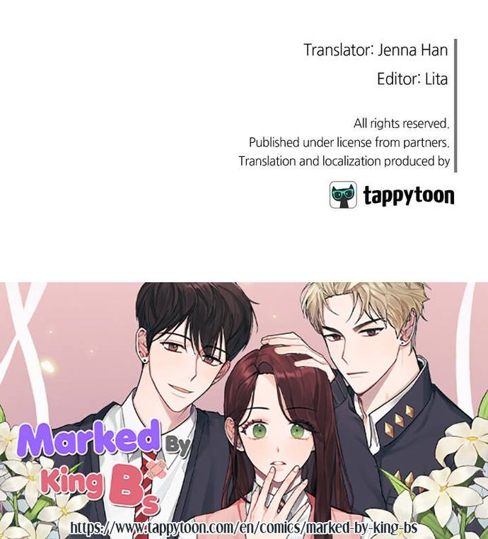 Khi Bạn Là Mục Tiêu Của Kẻ Bắt Nạt - Chap 68 - Trang 3