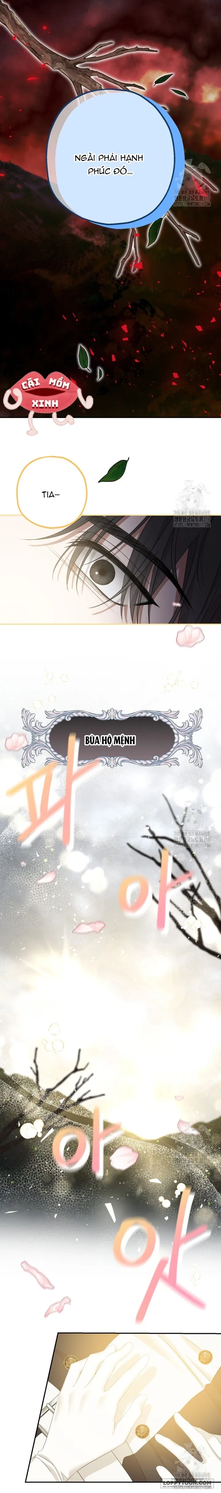 Khi Bị Nam Chính Ám Ảnh Biến Tôi Thành Nữ Chính - Chap 1 - Trang 15