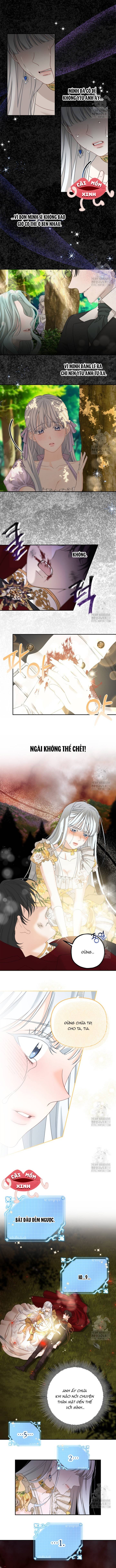 Khi Bị Nam Chính Ám Ảnh Biến Tôi Thành Nữ Chính - Chap 1 - Trang 7