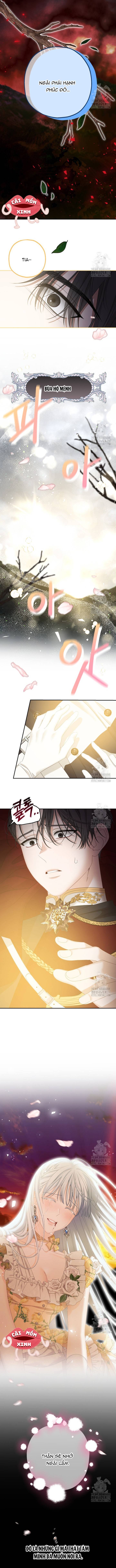 Khi Bị Nam Chính Ám Ảnh Biến Tôi Thành Nữ Chính - Chap 1 - Trang 8