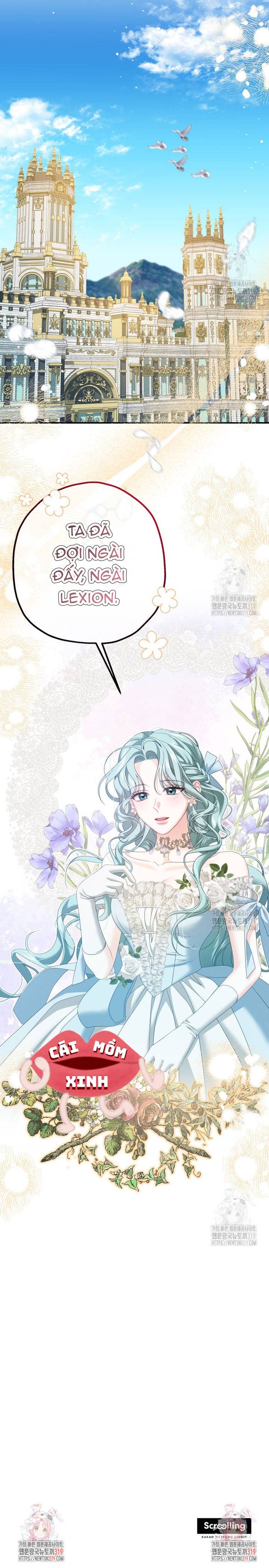 Khi Bị Nam Chính Ám Ảnh Biến Tôi Thành Nữ Chính - Chap 11 - Trang 12