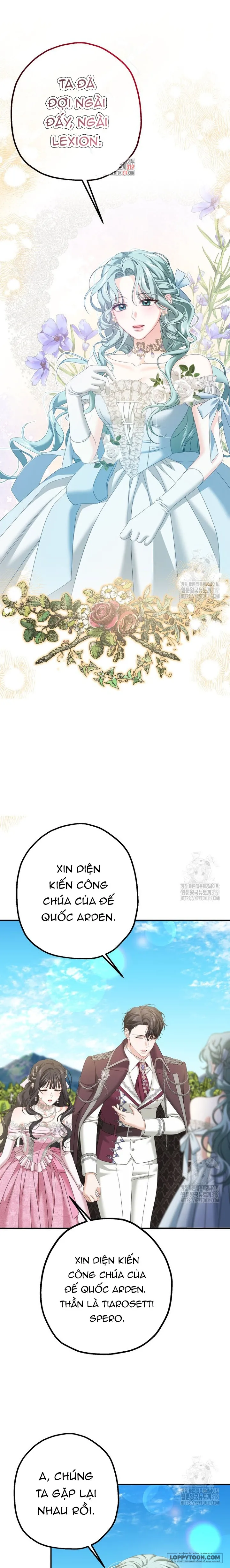 Khi Bị Nam Chính Ám Ảnh Biến Tôi Thành Nữ Chính - Chap 12 - Trang 1
