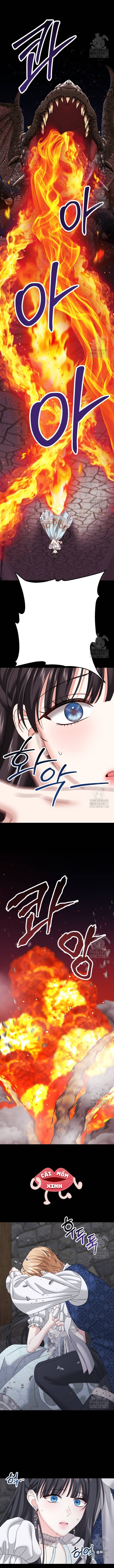 Khi Bị Nam Chính Ám Ảnh Biến Tôi Thành Nữ Chính - Chap 16 - Trang 5