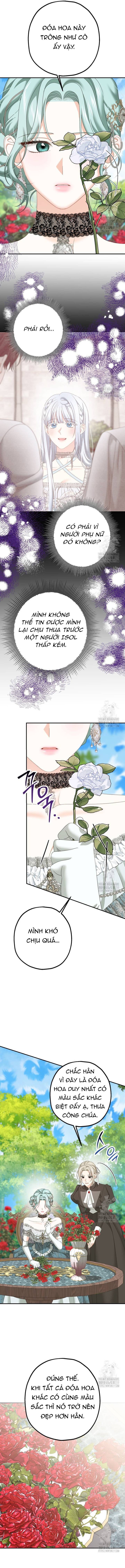 Khi Bị Nam Chính Ám Ảnh Biến Tôi Thành Nữ Chính - Chap 18 - Trang 11