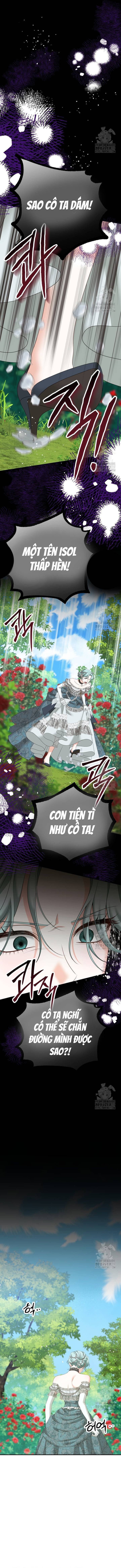 Khi Bị Nam Chính Ám Ảnh Biến Tôi Thành Nữ Chính - Chap 18 - Trang 13