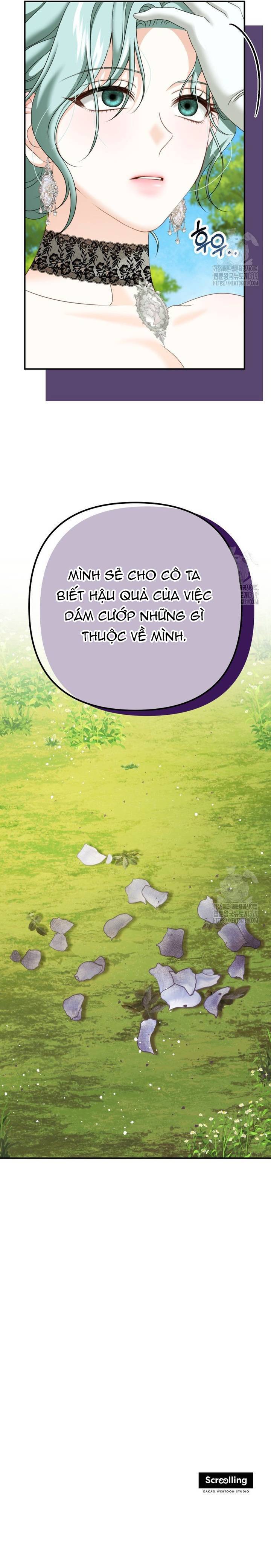 Khi Bị Nam Chính Ám Ảnh Biến Tôi Thành Nữ Chính - Chap 18 - Trang 14