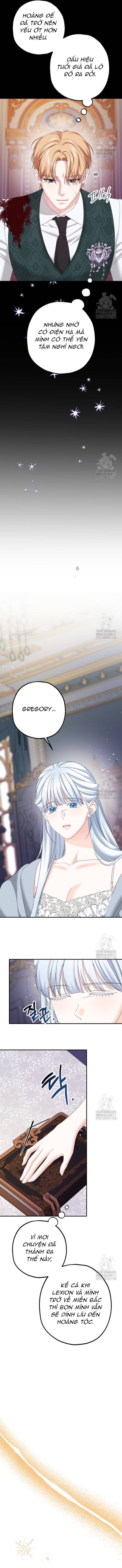 Khi Bị Nam Chính Ám Ảnh Biến Tôi Thành Nữ Chính - Chap 18 - Trang 8