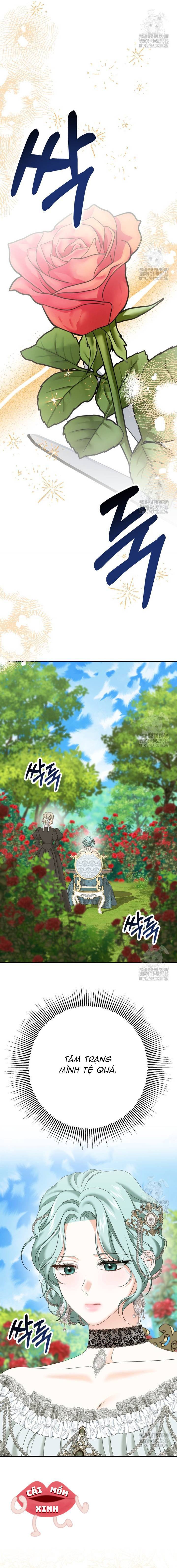 Khi Bị Nam Chính Ám Ảnh Biến Tôi Thành Nữ Chính - Chap 18 - Trang 9