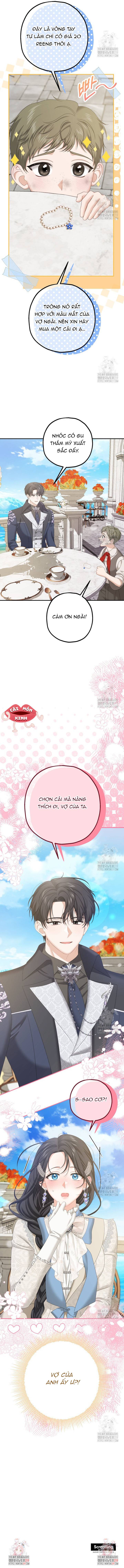 Khi Bị Nam Chính Ám Ảnh Biến Tôi Thành Nữ Chính - Chap 19 - Trang 12