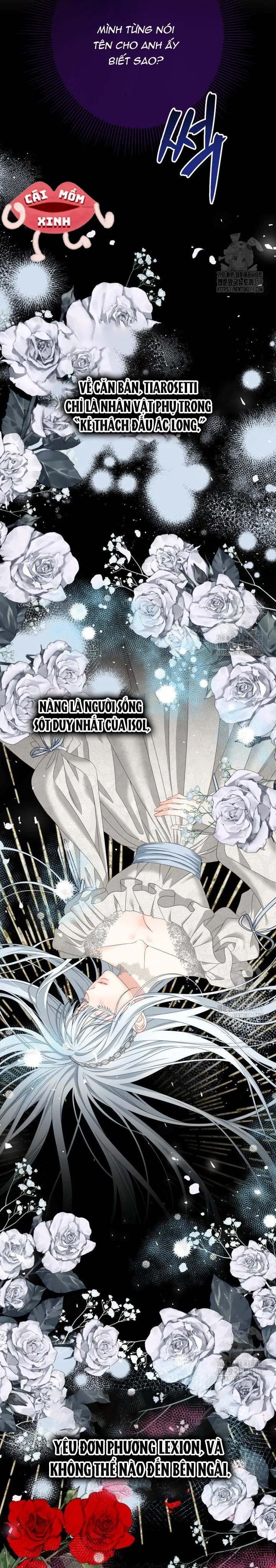 Khi Bị Nam Chính Ám Ảnh Biến Tôi Thành Nữ Chính - Chap 2 - Trang 15
